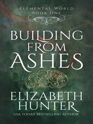 cover image of Building From Ashes